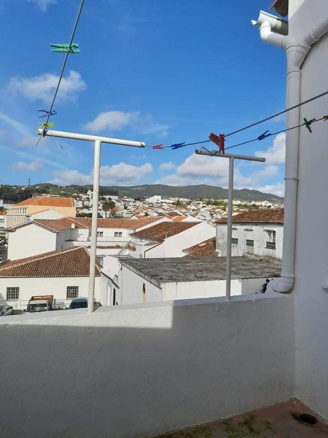 Rose Street House Apartment Angra do Heroismo Exterior photo