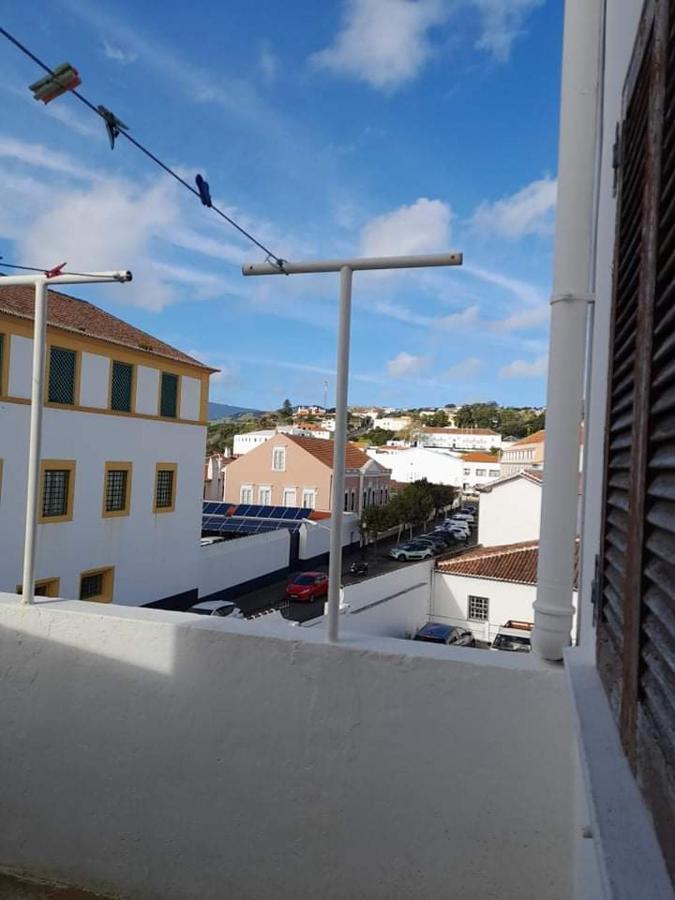 Rose Street House Apartment Angra do Heroismo Exterior photo